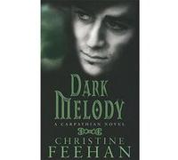 Dark Melody Feehan, Christine (Auteur)