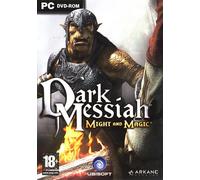 Dark Messiah of Might and Magic
