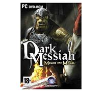 Dark Messiah of Might And Magic - Edition Collector