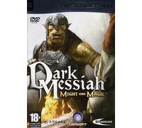Dark Messiah Of Might And Magic - Hits Collection PC