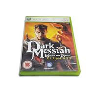 Dark Messiah Of Might And Magic - Elements Xbox 360