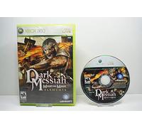 Dark Messiah of Might & Magic / Game