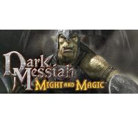 Dark Messiah of Might Magic (PC)