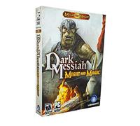 Dark Messiah of Might & Magic (PC) [Import anglais]