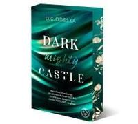 Dark Mighty Castle
