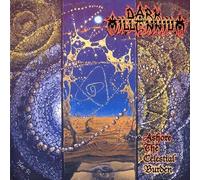 Dark Millenium - Ashore The Celestial Burden (Black) [Import]