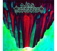 Dark Millennium Acid River (Vinyl) 12" Album