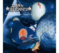 Dark Millennium Diana Read Peace (CD) Album