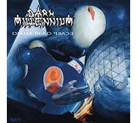 Dark Millennium – Diana Read Peace – CD – Édition limitée