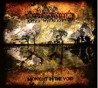 Dark Millennium - Midnight in the Void