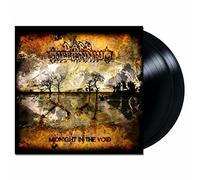 Dark Millennium - Midnight in The Void (Black 2-Vinyl) [Import]