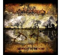 Dark Millennium – Midnight in The Void – CD – Soulfood Music