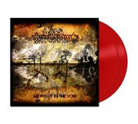 Dark Millennium - Midnight in The Void (Red 2-Vinyl) [Import]