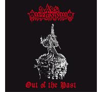 Dark Millennium - Out of the Past