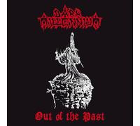 Dark Millennium – Out of the Past – CD audio – Century Media Records