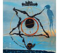 Dark Millennium - Where Oceans.. -Digi-