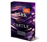 D.C. Odesza DARK mirror CASTLE: Dark Reverse Harem (Dark Castle) (Poche)