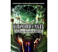Dark Mirror of Magik: The Vassago Millenium Prophecy