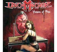 DARK MIRROR - Visions Of Pain