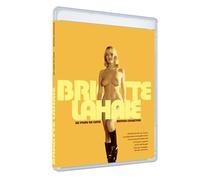 Dark Mission, Je brûle de partout Blu-ray