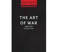 Dark Mode: The Art of War