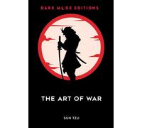 Dark Mode: The Art of War - Sun Tzu - Andrews McMeel Publishing - ebook (ePub) - Livre