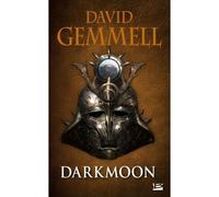 Dark Moon - édition du 30e anniversaire Edition spéciale 30ème anniversaire - David Gemmell - Bragelonne - Poche - Roman
