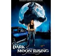 Dark Moon Rising (2015) [ Origine Néerlandais, Sans Langue Francaise ]