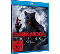 Dark Moon Rising [Blu-Ray] [Import]