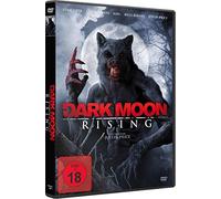 Dark Moon Rising [Import]