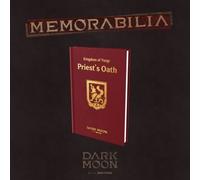 Dark Moon Special Album (Memorabilia) Vargr Version CD