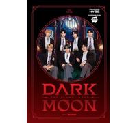 DARK MOON: THE BLOOD ALTAR – roman – Yen Press