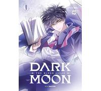 Dark Moon - The Blood Altar - Tome 1