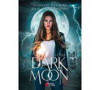 Dark Moon : The Blood Altar - Tome 1