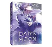 Dark Moon - The Blood Altar - Tome 2