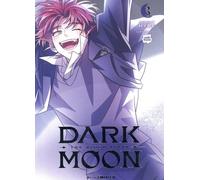 Dark Moon - The Blood Altar - Tome 3 :