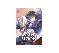 Dark Moon : The Blood Alter Comics with ENHYPEN (Vol.1)