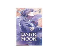 Dark Moon : The Blood Alter Comics with ENHYPEN (Vol.2)