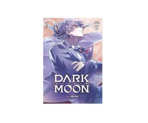Dark Moon : The Blood Alter Comics with ENHYPEN (Vol.2)