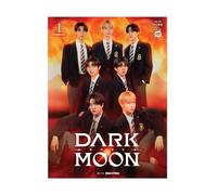 Dark Moon : The Blood Alter Web Novel with ENHYPEN (Vol.1)