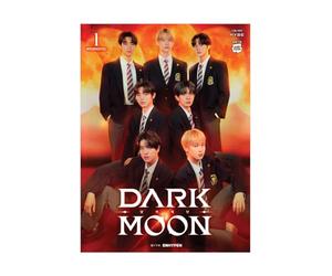 Dark Moon : The Blood Alter Web Novel with ENHYPEN (Vol.1)