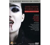 Dark Moon Thriller Collection