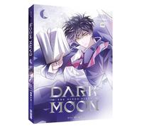 Dark moon - Tome 01
