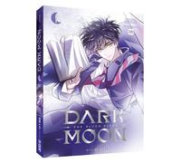 Dark moon - Tome 01 - Enhypen - Neotoon - broché - Manga
