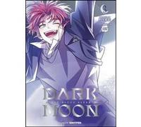 Dark moon - Tome 03 Enhypen (Auteur)