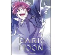 Dark moon - Tome 03 - Enhypen - Neotoon - broché - Manga