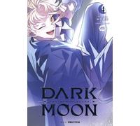Dark moon - Tome 04