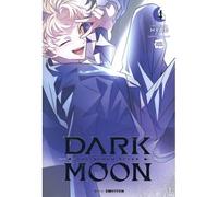 Dark moon - Tome 04 - Enhypen - Neotoon - broché - Manga