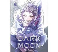 Dark moon - Tome 05 Enhypen (Auteur)