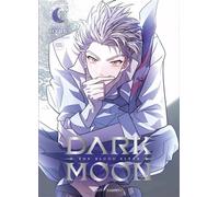 Dark moon - Tome 05 - Enhypen - Neotoon - broché - Manga